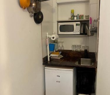 Mitzpe Ramon Apartment | cozy room