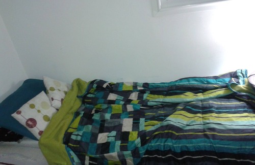 Quartier Bettana House | Cozy room in a cozy place