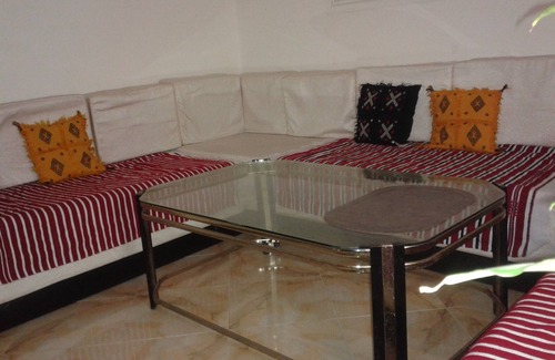 Quartier Bettana House | Cozy room in a cozy place