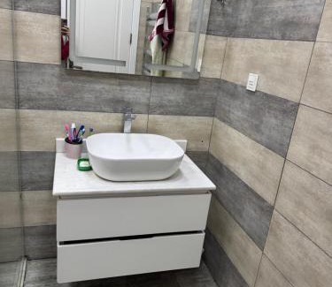 Absheron House | Cozy Room in a Peaceful Hillside Location 3