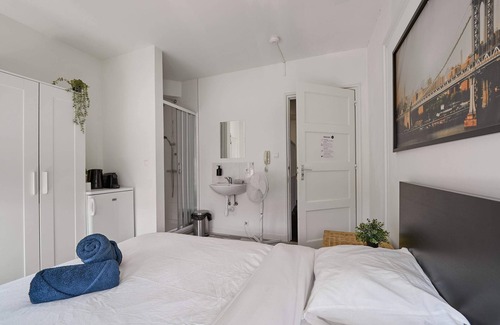 Tongelre Apartment | Cozy Room in Central Eindhoven