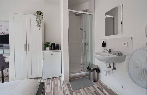 Tongelre Apartment | Cozy Room in Central Eindhoven