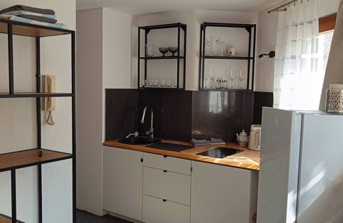 Nagold Apartment | Cozy room in Nagold with Private Facilities