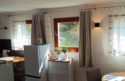 Nagold Apartment | Cozy room in Nagold with Private Facilities