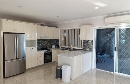 Guildford West House | Cozy Room in Spacious Two Story Home - GA