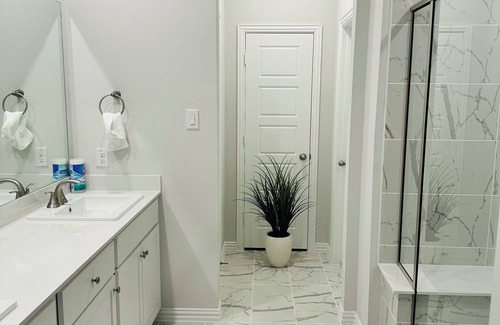 Frisco House | Cozy Room In The Heart Of Frisco