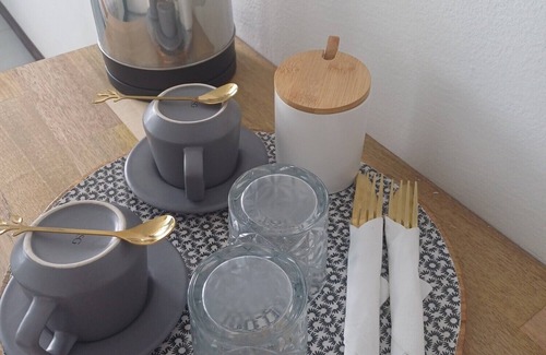 Papeete Apartment | Cozy Room - MAEVA