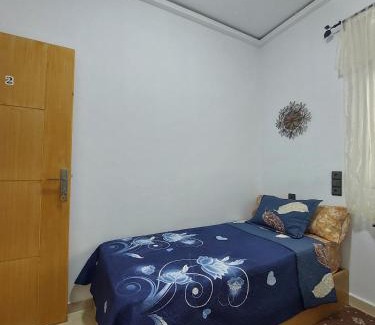 Tetouan House | Cozy Room & Modern Amenities 2