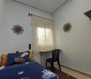 Tetouan House | Cozy Room & Modern Amenities 2