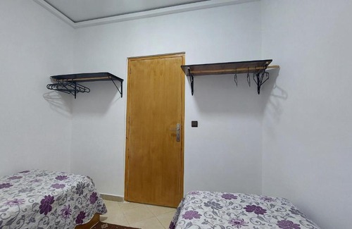 Tetouan House | Cozy Room & Modern Amenities 6