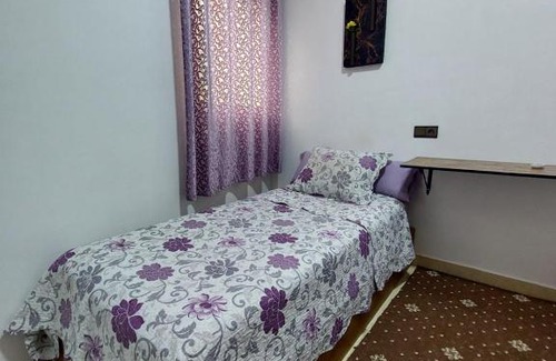 Tetouan House | Cozy Room & Modern Amenities 6