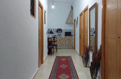 Tetouan House | Cozy Room & Modern Amenities 6