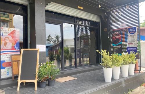 Salaya House | Cozy Room Near Mahidol University For International Students