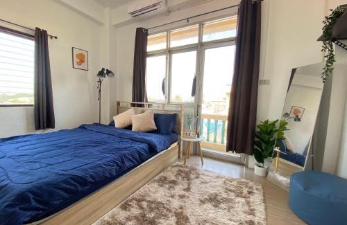 Salaya House | Cozy Room Near Mahidol University For International Students