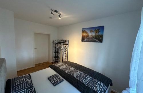 Wesertor Apartment | Cozy room near Uni Kassel