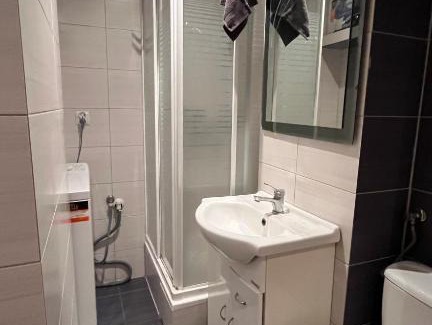 Mokotow House | Cozy room - nice view