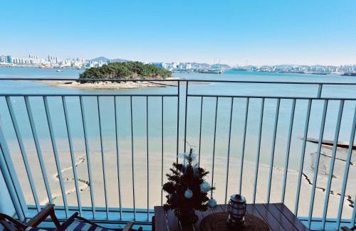 Yeongjong-dong Hotel | Cozy room Oceanview Memory Yeongjong