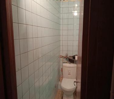 Chugureti Apartment | Cozy Room with Host