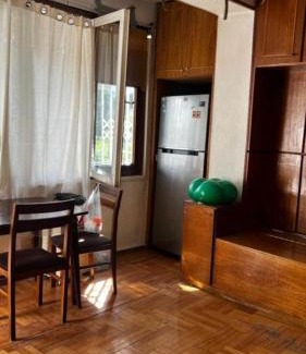 Chugureti Apartment | Cozy Room with Host