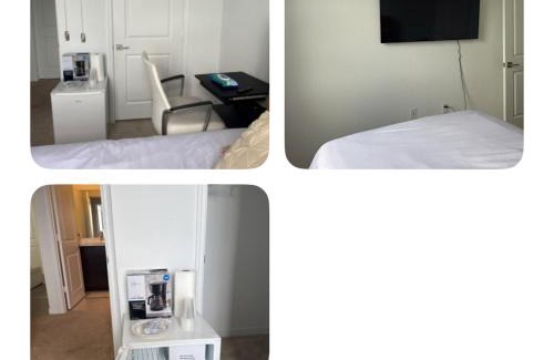 Florida City House | Cozy rooms close to Florida Keys and more