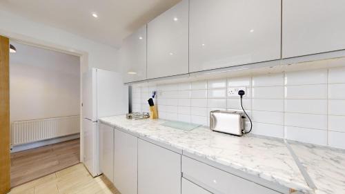Junction House | Cozy rooms in ARCHWAY- Central london
