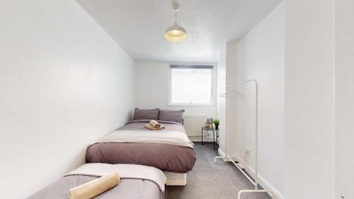 Junction House | Cozy rooms in ARCHWAY- Central london