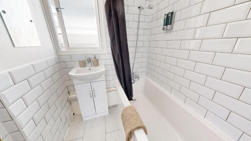 Junction House | Cozy rooms in ARCHWAY- Central london