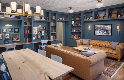 Orono Hotel | Cozy Rooms & Modern Amenities inside UMaine - Orono Campus! Parking