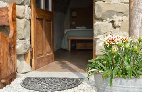 Brosso Apartment | Cozy rooms Valchiusella-Place of Peace and Reflection