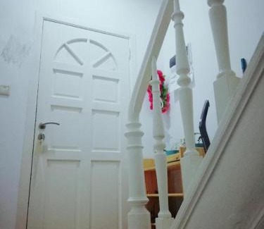 Stalingrad House | Cozy Rooms with share the bathroom and kitchen