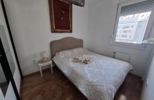 Petrovaradin Apartment | Cozy