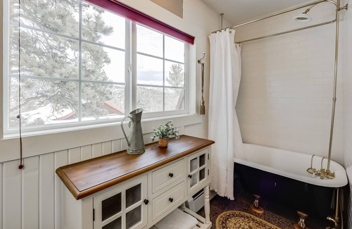 Estes Park Other | Cozy Rustic Ranch Estate, with game room!