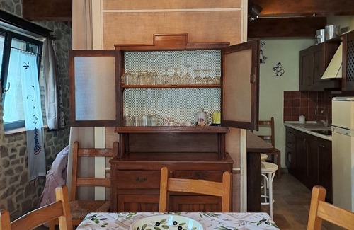 Massarosa Apartment | Cozy rustico in the green, garden, beautiful view, free WiFi, air cond., washer