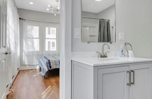 East Haven  Rutland County Apartment | Cozy Rutland Retreat