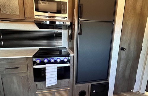 Poulsbo House | Cozy RV 5 mins to downtown Poulsbo
