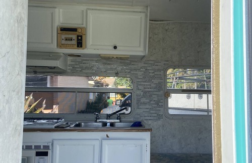 Davie House | Cozy Rv full renovated In private park