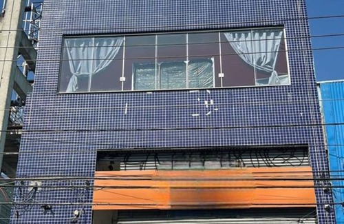 Vila Guilherme Apartment | Cozy studio in Vila Guilherme SP next to Expo center norte