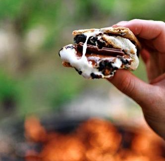 Fentress Other | Cozy Safari Tent with Barbecue in Staples, Texas
