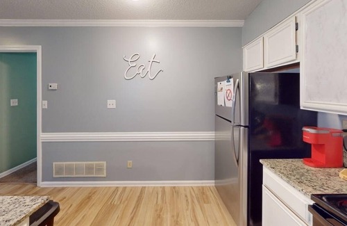 Southaven House | Cozy,Safe, Tanger Townhome 2 minutes from shopping