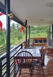 Samal House | Cozy Samal Island House
