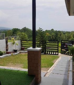Samal House | Cozy Samal Island House