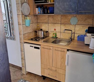 Kotor Municipality Apartment | Cozy sea view apartment in the Bay of Kotor
