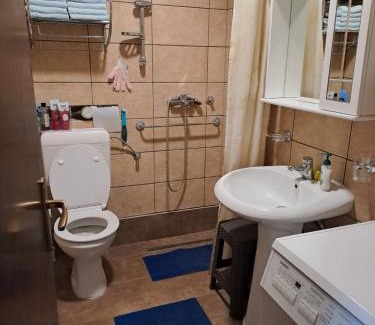 Kotor Municipality Apartment | Cozy sea view apartment in the Bay of Kotor