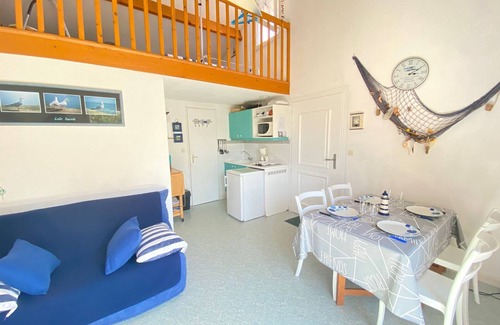 Bretignolles-sur-Mer House | Cozy Seaside Home: Pool, Tennis, Beach 300m, South/West Terrace, Private Parking