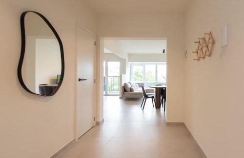 Mariakerke Apartment | Cozy Seaside Apartment