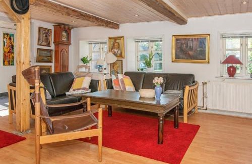 Hojer House | Cozy Seaside Retreat in Hojer-By Traum