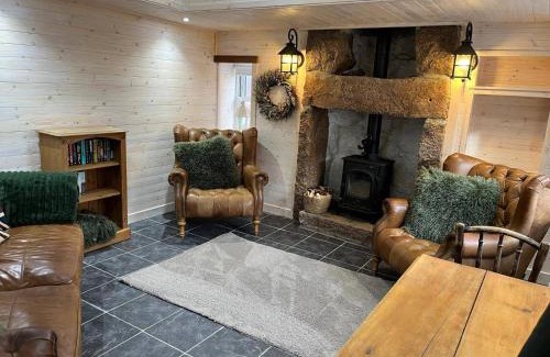 Boddam House | Cozy Seaside Retreat in Peterhead