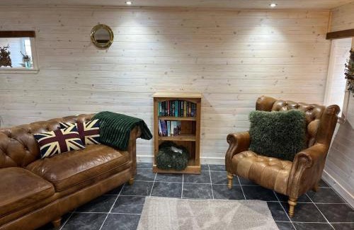 Boddam House | Cozy Seaside Retreat in Peterhead