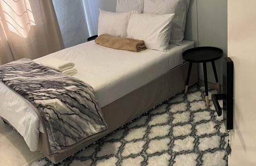 Vineta Bed & Breakfast | Cozy self catering accommodation in Swakopmund