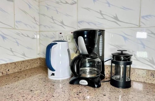 North Legon Apartment | Cozy Self-Catering Apartment Veric Apartment A